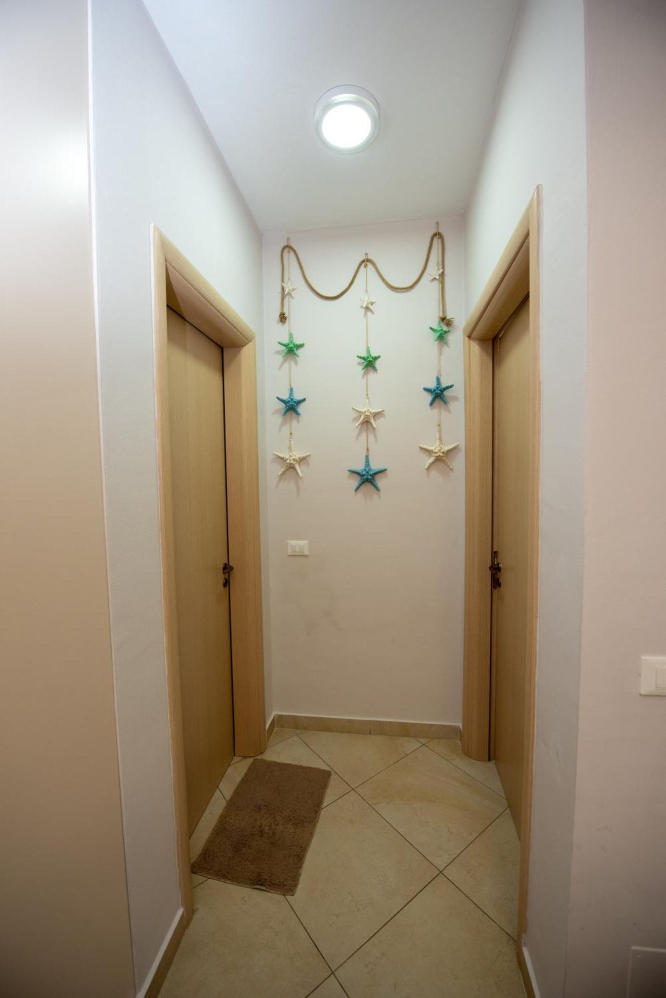 Riviera Apartment Vlora Exteriör bild